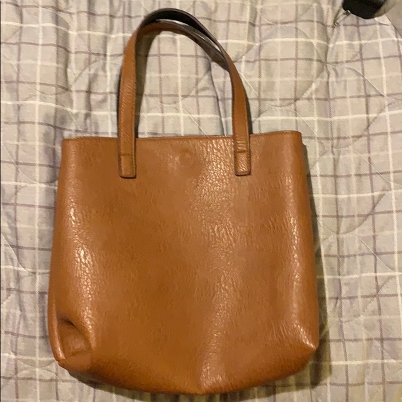 Brown purse - Picture 2 of 2